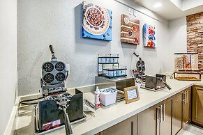 Staybridge Suites Gulf Shores by IHG