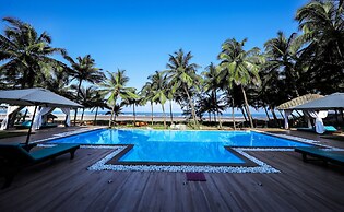 Blue Ocean The Fern Resort & Spa, Ganpatipule