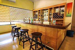 Blue Ocean The Fern Resort & Spa, Ganpatipule