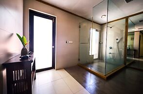 Blue Ocean The Fern Resort & Spa, Ganpatipule