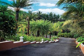 Blue Ocean The Fern Resort & Spa, Ganpatipule