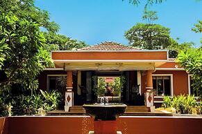 Blue Ocean The Fern Resort & Spa, Ganpatipule