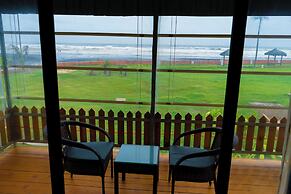 Blue Ocean The Fern Resort & Spa, Ganpatipule