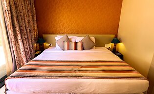 Blue Ocean The Fern Resort & Spa, Ganpatipule