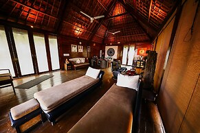 Blue Ocean The Fern Resort & Spa, Ganpatipule