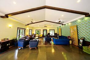 Blue Ocean The Fern Resort & Spa, Ganpatipule