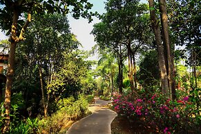 Blue Ocean The Fern Resort & Spa, Ganpatipule