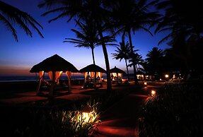 Blue Ocean The Fern Resort & Spa, Ganpatipule