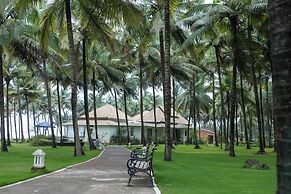 Blue Ocean The Fern Resort & Spa, Ganpatipule