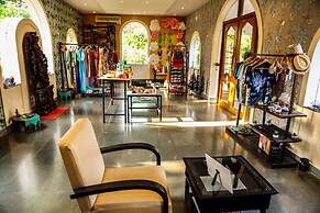 Blue Ocean The Fern Resort & Spa, Ganpatipule