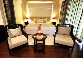 Blue Ocean The Fern Resort & Spa, Ganpatipule