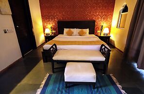 Blue Ocean The Fern Resort & Spa, Ganpatipule