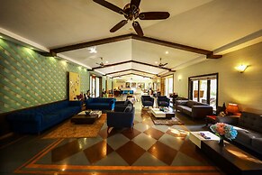 Blue Ocean The Fern Resort & Spa, Ganpatipule