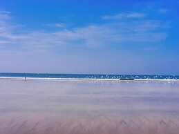 Blue Ocean The Fern Resort & Spa, Ganpatipule