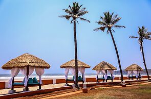 Blue Ocean The Fern Resort & Spa, Ganpatipule