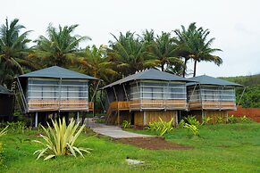 Blue Ocean The Fern Resort & Spa, Ganpatipule