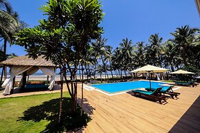 Blue Ocean The Fern Resort & Spa, Ganpatipule