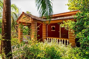 Blue Ocean The Fern Resort & Spa, Ganpatipule