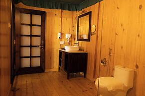 Blue Ocean The Fern Resort & Spa, Ganpatipule