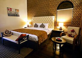 Blue Ocean The Fern Resort & Spa, Ganpatipule