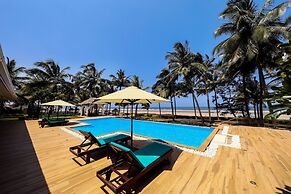 Blue Ocean The Fern Resort & Spa, Ganpatipule