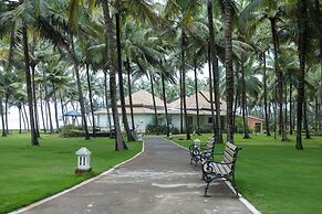 Blue Ocean The Fern Resort & Spa, Ganpatipule