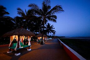 Blue Ocean The Fern Resort & Spa, Ganpatipule