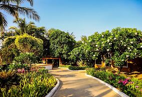 Blue Ocean The Fern Resort & Spa, Ganpatipule