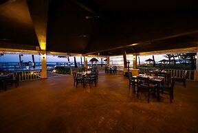 Blue Ocean The Fern Resort & Spa, Ganpatipule