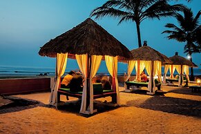 Blue Ocean The Fern Resort & Spa, Ganpatipule