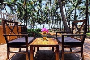 Blue Ocean The Fern Resort & Spa, Ganpatipule