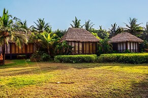 Blue Ocean The Fern Resort & Spa, Ganpatipule