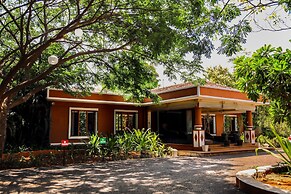 Blue Ocean The Fern Resort & Spa, Ganpatipule