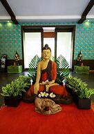 Blue Ocean The Fern Resort & Spa, Ganpatipule