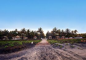 Blue Ocean The Fern Resort & Spa, Ganpatipule