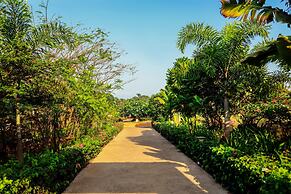 Blue Ocean The Fern Resort & Spa, Ganpatipule