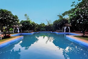 Blue Ocean The Fern Resort & Spa, Ganpatipule
