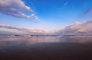 Blue Ocean The Fern Resort & Spa, Ganpatipule