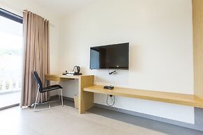 Blue Ocean The Fern Resort & Spa, Ganpatipule