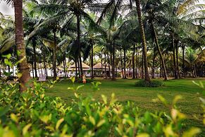 Blue Ocean The Fern Resort & Spa, Ganpatipule