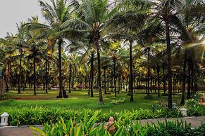 Blue Ocean The Fern Resort & Spa, Ganpatipule