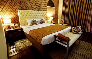 Blue Ocean The Fern Resort & Spa, Ganpatipule