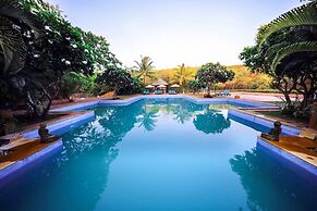 Blue Ocean The Fern Resort & Spa, Ganpatipule