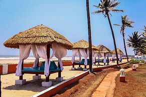 Blue Ocean The Fern Resort & Spa, Ganpatipule