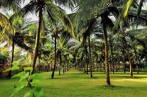 Blue Ocean The Fern Resort & Spa, Ganpatipule