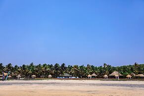 Blue Ocean The Fern Resort & Spa, Ganpatipule