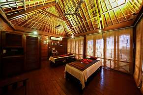 Blue Ocean The Fern Resort & Spa, Ganpatipule