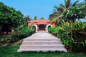 Blue Ocean The Fern Resort & Spa, Ganpatipule