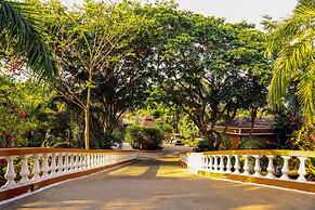 Blue Ocean The Fern Resort & Spa, Ganpatipule
