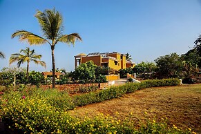 Blue Ocean The Fern Resort & Spa, Ganpatipule